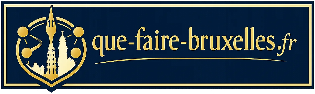 Que Faire Bruxelles