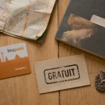 Musées gratuits bruxelles : carte de transport et accès 1er mercredi