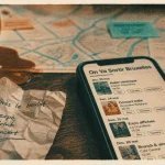 OVS Bruxelles sorties : inscription et page Facebook