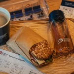 Restaurants aeroport bruxelles près de Brussels Airport, escale à Zaventem