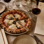 Restaurants italiens à Bruxelles : choisir le bon quartier, pizza et burrata