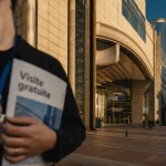 Visiter le parlement européen à Bruxelles : visite gratuite, réservations et Parlamentarium
