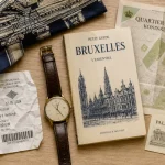 Visiter le palais royal bruxelles : plan du quartier royal et billets