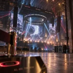 Festival bruxelles nouvel an 2026 FCKNYE 2026, billet VIP à Bruxelles